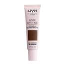 NYX - Bare With Me Tinted Skin Veil "Deep Espresso"
