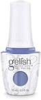 Gelish Soak-Off Gel - Up In The Blue - 0.5 fl oz - #1110862