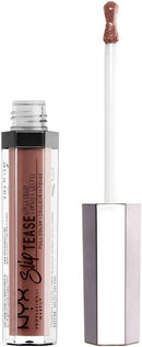 NYX - Slip Tease Lip Lacquer "Chic Appeal"