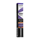NYX -Glitter Goals Liquid Lipstick "Amethyst Vibes"