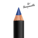 NYX - Suede Matte Lip Liner "Jet Set"