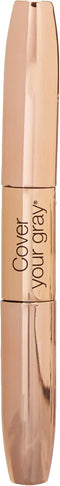 Cover Your Gray - Waterproof Dual Sided Applicator 2-in-1 "Dark Brown"