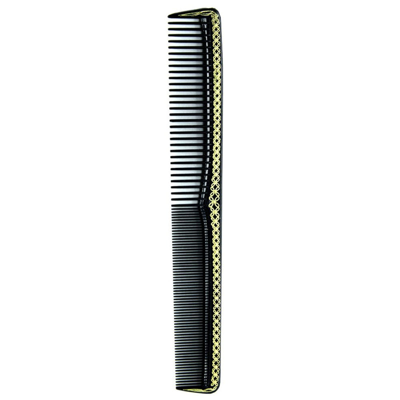 Krest - All-Purpose Comb 400 Cleopatra "Black/Gold"