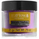 EzFlow Boogie Nights Time To Shine Acrylic Powder .75oz - Royale