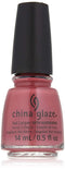 China Glaze Fifth Avenue Nail Lacquer 0.5 oz 194