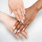 Apres Heavenly Top Gelcoat Non-Wipe 15 mL - 5 pack Set