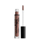 NYX - Lip Lingerie Glitter "Butter"