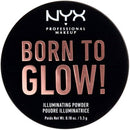 NYX - Born to Glow! Illuminating Powder "Ultra Light Beam"