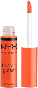 NYX - Butter Lip Gloss "Cherry Cheesecake"