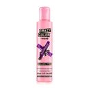 CRAZY COLOR - Semi Permanent Hair Color Cream, 5.07oz 51 - Bordeaux - Global Beauty Supply, LLC