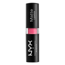 NYX - Matte Lipstick "Summer Breeze"