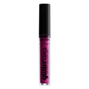 NYX -Glitter Goals Liquid Lipstick "X Infinity"
