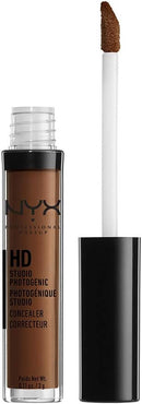 NYX - HD Studio Concealer "Deep Espresso"