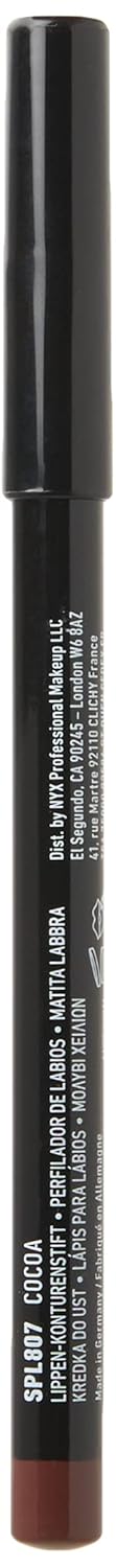 NYX - Slim Lip Pencil "Cocoa"