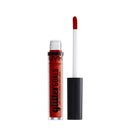 NYX -Glitter Goals Liquid Lipstick "Shimmy"
