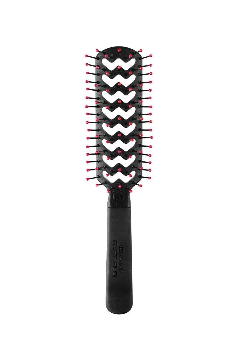 Cricket - Fast Flo Vent Hair Brush