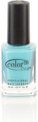 Color Club Nail Lacquer 0.5 oz. - Evolution 988