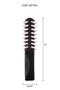 Cricket - Static Free Volumizer Hair Brush
