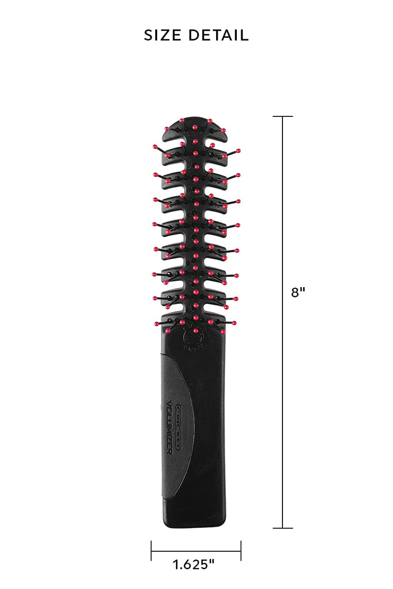 Cricket - Static Free Volumizer Hair Brush