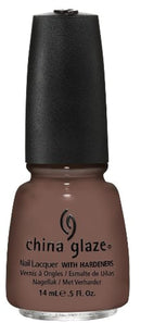 China Glaze Foie Gras Nail Lacquer 0.5 oz 1122