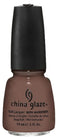 China Glaze Foie Gras Nail Lacquer 0.5 oz 1122