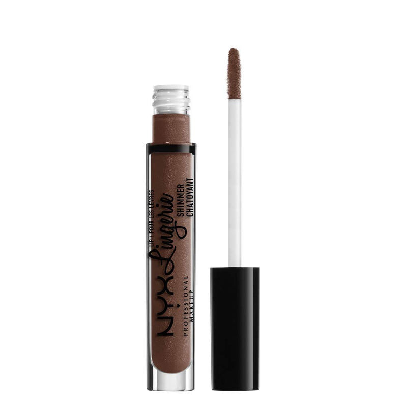 NYX - Lip Lingerie Shimmer "Maison"