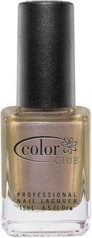 Color Club Nail Lacquer 0.5 oz. - Sugar Rays 1006