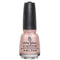 China Glaze Nail Lacquer 0.5 oz - Temptation Carnation 156