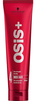 Schwarzkopf - OSIS+ Ultra Strong Control 4 Rock Hard Spiking Glue 150mL