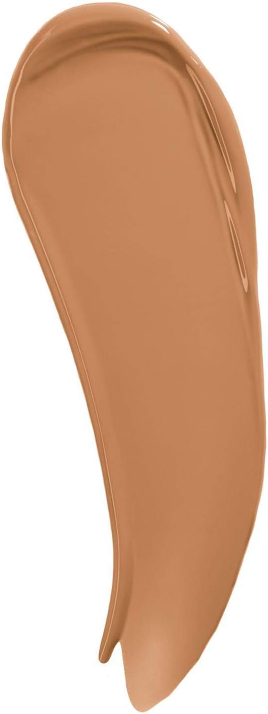NYX - Bare With Me Tinted Skin Veil "Golden Camel"