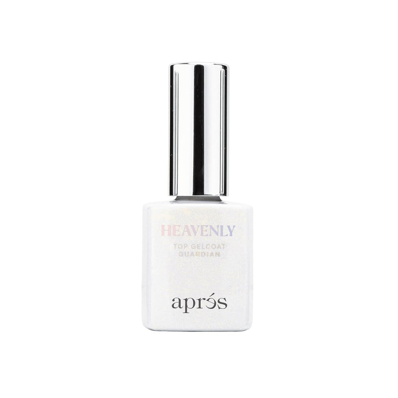 Apres Heavenly Top Gelcoat Non-Wipe 15 mL - Guardian