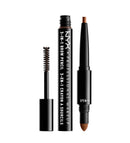 NYX - 3 in 1 Brow Pencil "Auburn"