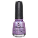 China Glaze Nail Lacquer 0.5 oz - Tantalize Me 565