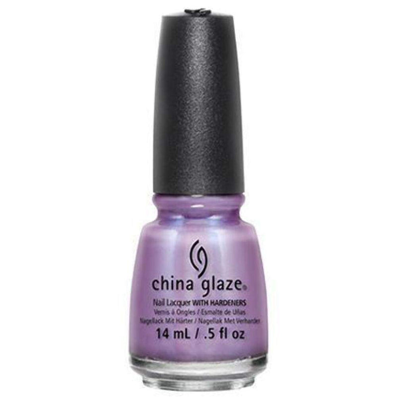 China Glaze Nail Lacquer 0.5 oz - Tantalize Me 565