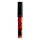NYX -Glitter Goals Liquid Lipstick "Shimmy"