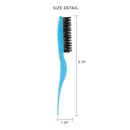 Cricket - Amped Up Teasing Brush "Aqua"