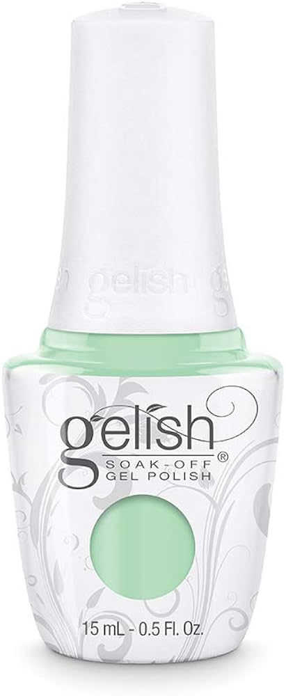 Gelish Gel Polish