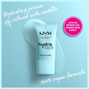 NYX - Hydra Touch Primer