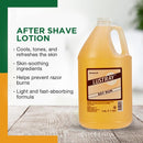 Clubman Lustray - After Shave "Bay Rum" 1 Gallon