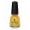 China Glaze Nail Lacquer 0.5 oz - Golden Opportunity 681