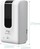 PH5B Touchless Motion Sensor Sanitizer Dispenser with Stand
