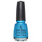 China Glaze So Blue Without You Nail Lacquer 0.5 oz 1258