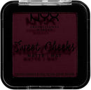NYX - Sweet Cheeks Creamy Powder Blush Matte "Boom & Bloom"