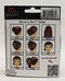 Mia Beauty - Bend-a-Bun Bendable Styling Tool