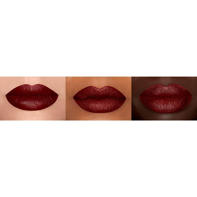 NYX - Super Cliquey Matte Lipstick "Dangerous"
