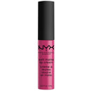 NYX - Soft Matte Lip Cream "Paris"