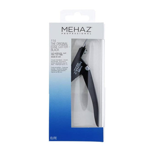 Mehaz The Original Edge Cutter 114 Black - MADE IN USA