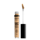 NYX - HD Studio Concealer "True Beige"