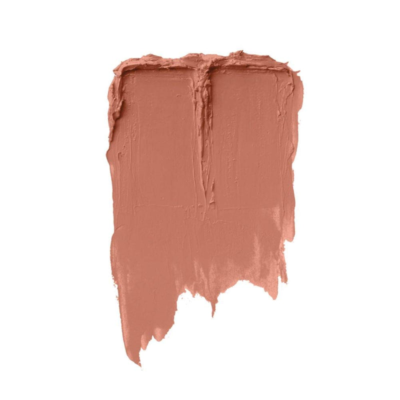 NYX - Lip Lingerie Matte Liquid Lipstick "Ruffle Trim"
