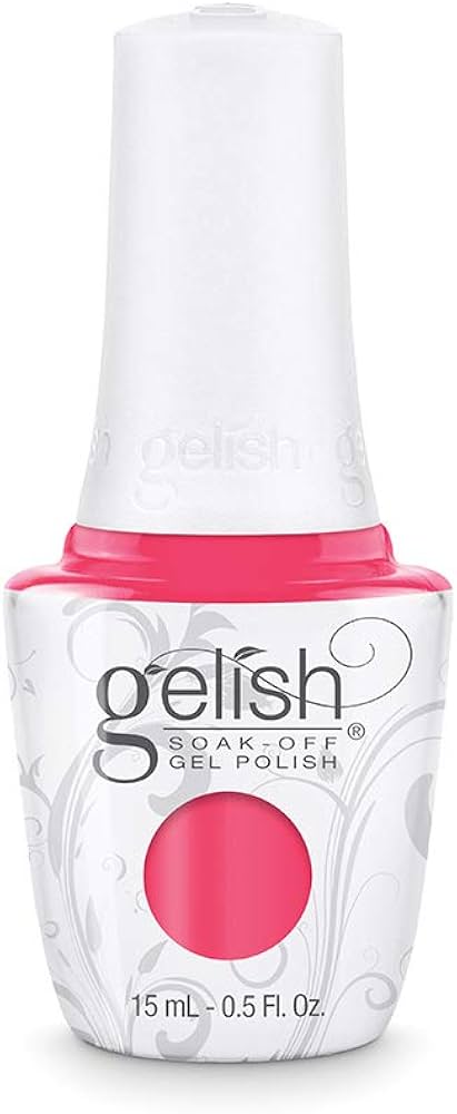 Gelish Gel Polish